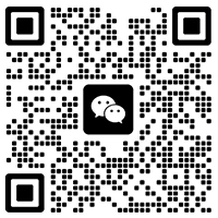 微信二维码